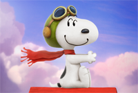 fwI LOVE Xk[s[ THE PEANUTS MOVIEx