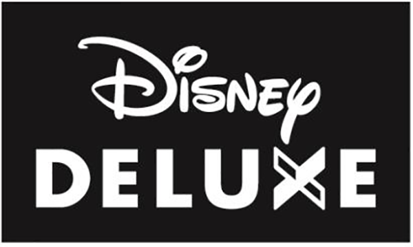 動画配信サービス【Disney Deluxe】