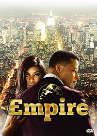 海外TVドラマ『Empire／エンパイア 成功の代償』テレンス・ハワード／タラジ・P・ヘンソン