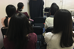 第85回部活座談会