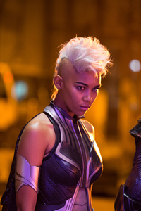 映画『X-MEN：アポカリプス』