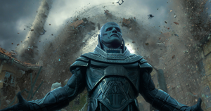 映画『X-MEN：アポカリプス』オスカー・アイザック