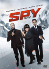 映画『SPY/スパイ』ジュード・ロウ