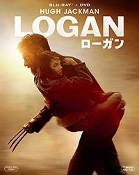 映画『LOGAN／ローガン』ヒュー・ジャックマン／ダフネ・キーン