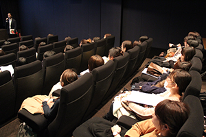 TSUTAYA【ONLY ONE】『ドリーム』女性限定試写会
