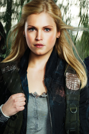 テイラー イライザ Eliza Taylor