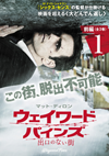 海外TVドラマ『ウェイワード・パインズ 出口のない街』マット・ディロン