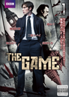 海外TVドラマ『THE GAME』トム・ヒューズ／ヴィクトリア・ハミルトン