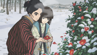 fwSg`Miss HOKUSAI`x