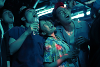 映画『きみの鳥はうたえる』柄本佑／石橋静河／染谷将太