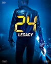 海外TVドラマ『24 -TWENTY FOUR- レガシー』コーリー・ホーキンズ