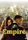 海外TVドラマ『Empire／エンパイア 成功の代償』テレンス・ハワード／タラジ・P・ヘンソン・グレッグ