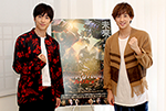 fwBRAVE STORM uCuXg[x哌xAnGC^r[
