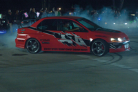 映画『ワイルド・スピード X3 TOKYO DRIFT』ルーカス・ブラック