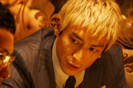 トーキョー女子映画部 Tje Selection イイ男セレクション 伊勢谷友介