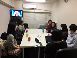 第88回部活座談会