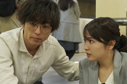映画『嘘を愛する女』長澤まさみ/高橋一生