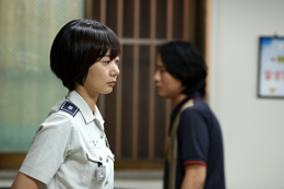 映画『私の少女』ペ・ドゥナ