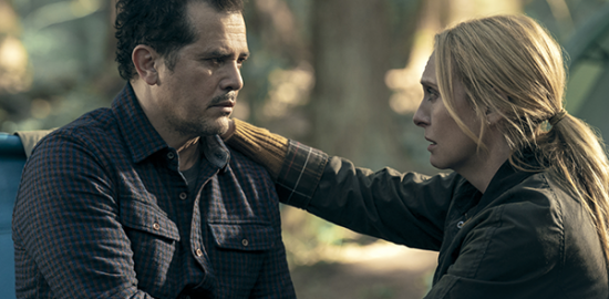 海外ドラマ『パワー』ジョン・レグイザモ