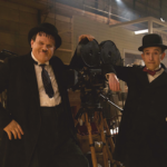 映画『僕たちのラストステージ』スティーヴ・クーガン／ジョン・C・ライリー