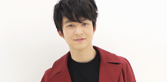 映画『4月の君、スピカ。』鈴木仁さんインタビュー