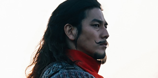 映画『キングダム』要潤