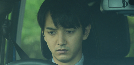 映画『轢き逃げ -最高の最悪な日-』中山麻聖