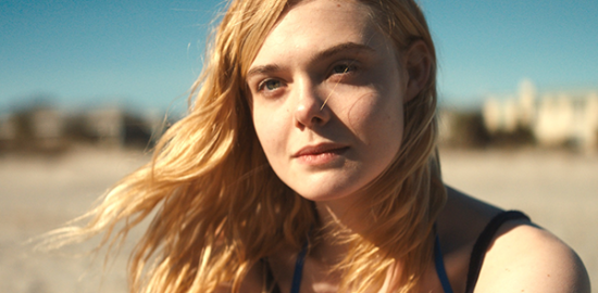 映画『ガルヴェストン』エル・ファニング