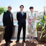 第72回カンヌ国際映画祭2019：映画『初恋』窪田正孝、小西桜子、三池崇史監督