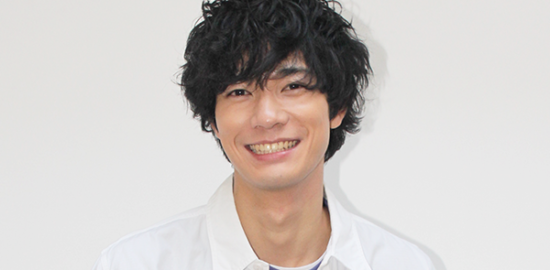 映画『うちの執事が言うことには』清原翔さんインタビュー