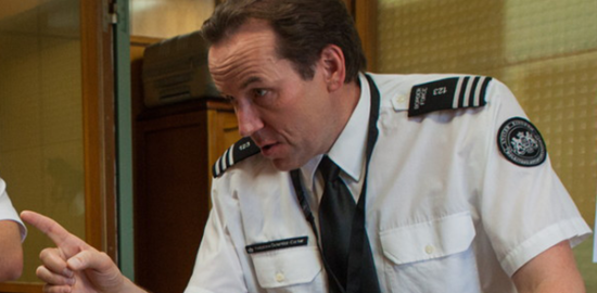 映画『クローゼットに閉じこめられた僕の奇想天外な旅』ベン・ミラー