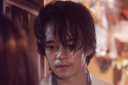 映画『君が君で君だ』池松壮亮