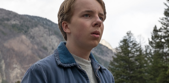 映画『ワイルドライフ』エド・オクセンボールド