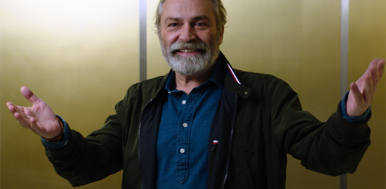 映画『ニューヨーク 最高の訳あり物件』ハルク・ビルギナー