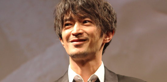 映画『二ノ国』ジャパンプレミア、津田健次郎