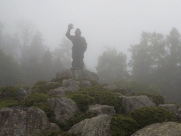 マイソン秩父旅行2019年6月