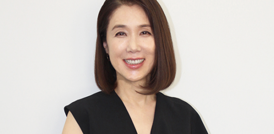 映画『よこがお』筒井真理子さんインタビュー