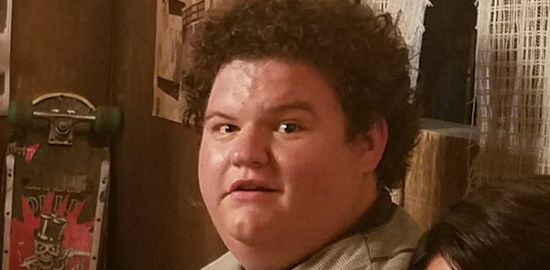 映画『サマー・オブ・84』カレブ・エメリー