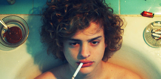 映画『永遠に僕のもの』ロレンソ・フェロ