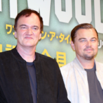 映画『ワンス・アポン・ア・タイム・イン・ハリウッド』来日記者会見：レオナルド・ディカプリオ、クエンティン・タランティーノ監督