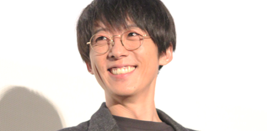 映画『引っ越し大名!』初日舞台挨拶、高橋一生