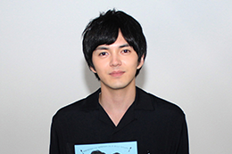 映画『にがくてあまい』インタビュー、林遣都