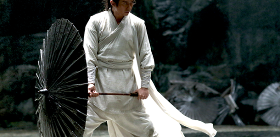 映画『SHADOW／影武者』ダン・チャオ