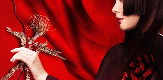 映画『地獄少女』玉城ティナ