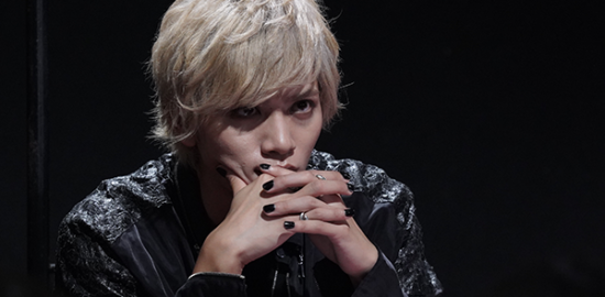 映画『地獄少女』藤田富