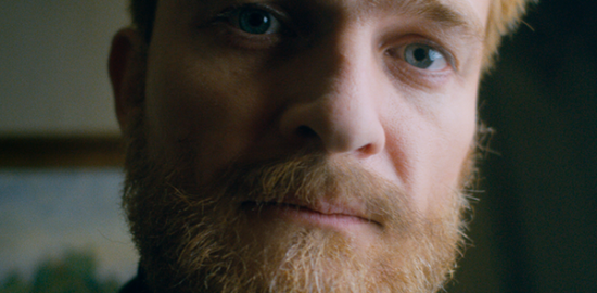 映画『永遠の門 ゴッホの見た未来』ルパート・フレンド