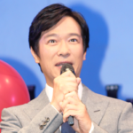 映画『プーと大人になった僕』来日ジャパンプレミア、堺雅人