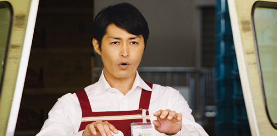 映画『私はいったい、何と闘っているのか』安田顕