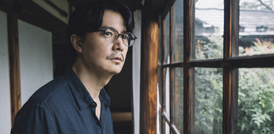 映画『ラストレター』福山雅治