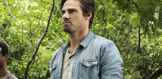 映画『IT／イット THE END “それ”が見えたら、終わり。』ジェイ・ライアン